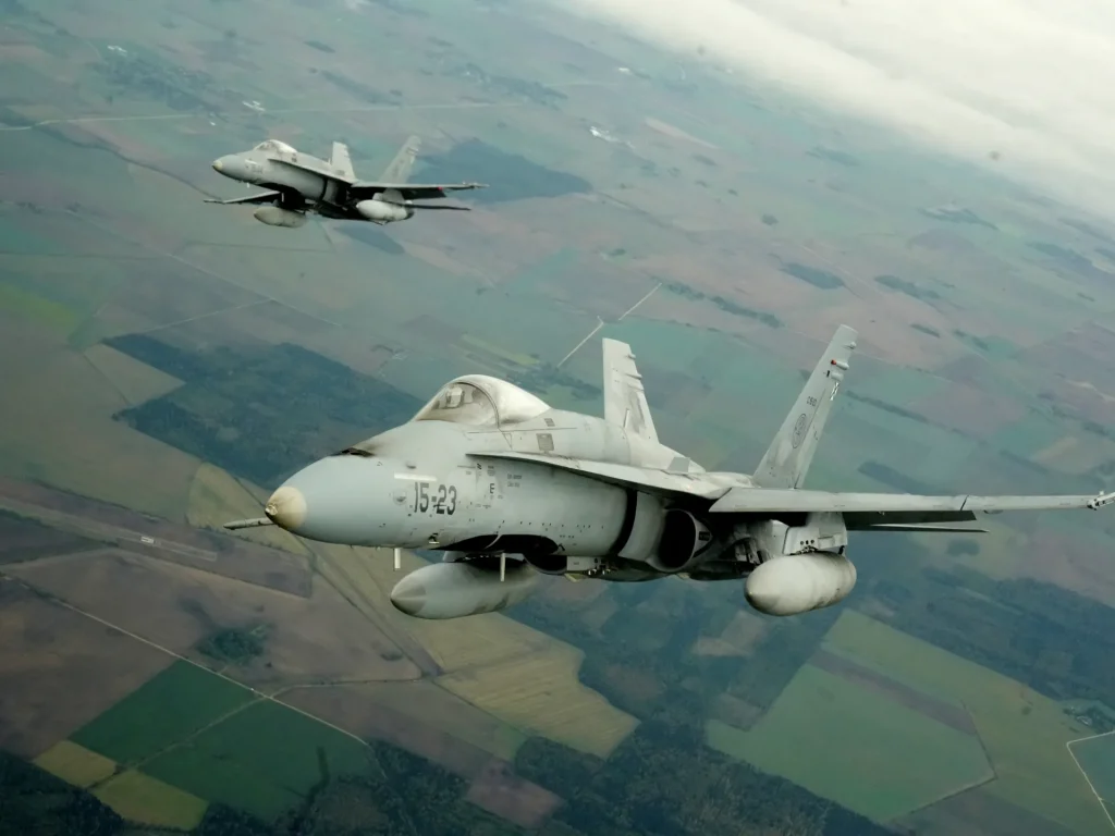 La Russia avverte la NATO di una possibile risposta nucleare se Kaliningrad venisse tagliata fuori