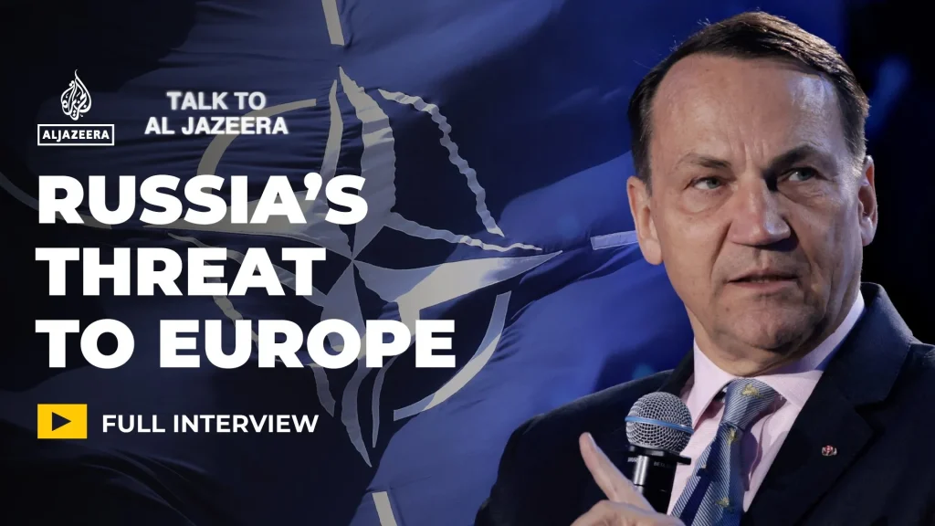 La guerra della Russia in Ucraina mette in difficoltà l'Europa | Guerra Russia-Ucraina