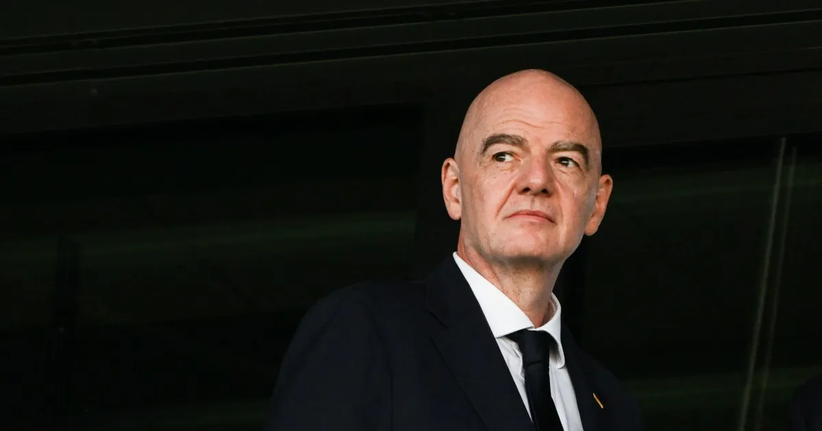 L'"abuso di potere" del capo della FIFA Infantino è stato messo in discussione dalla Norvegia in una denuncia