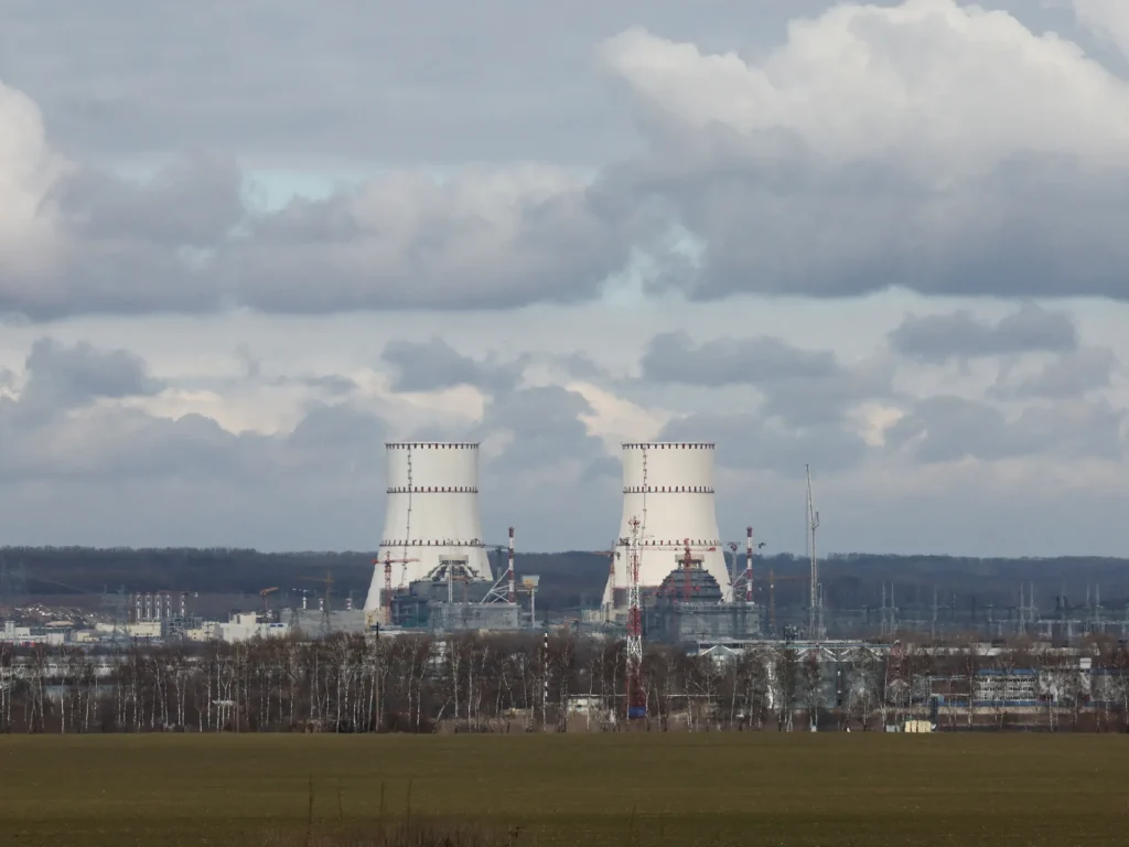 Le centrali nucleari russe stanno invecchiando. Chi pagherà per smantellarli?