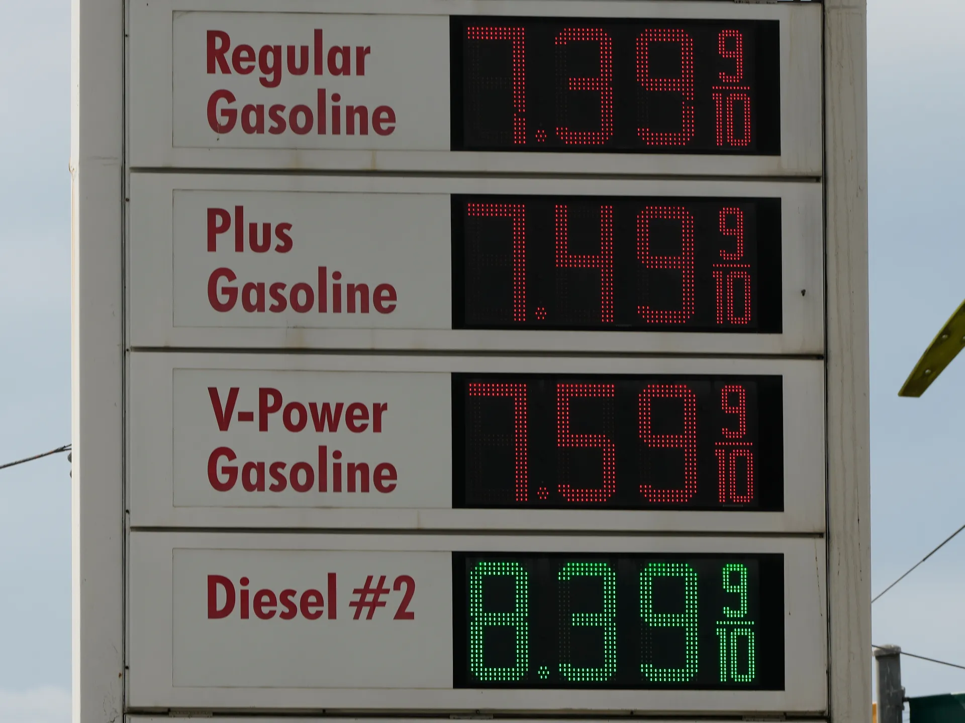 Le spedizioni di gasolio dalla Russia agli Stati Uniti abbasseranno i prezzi prima delle elezioni intermedie?