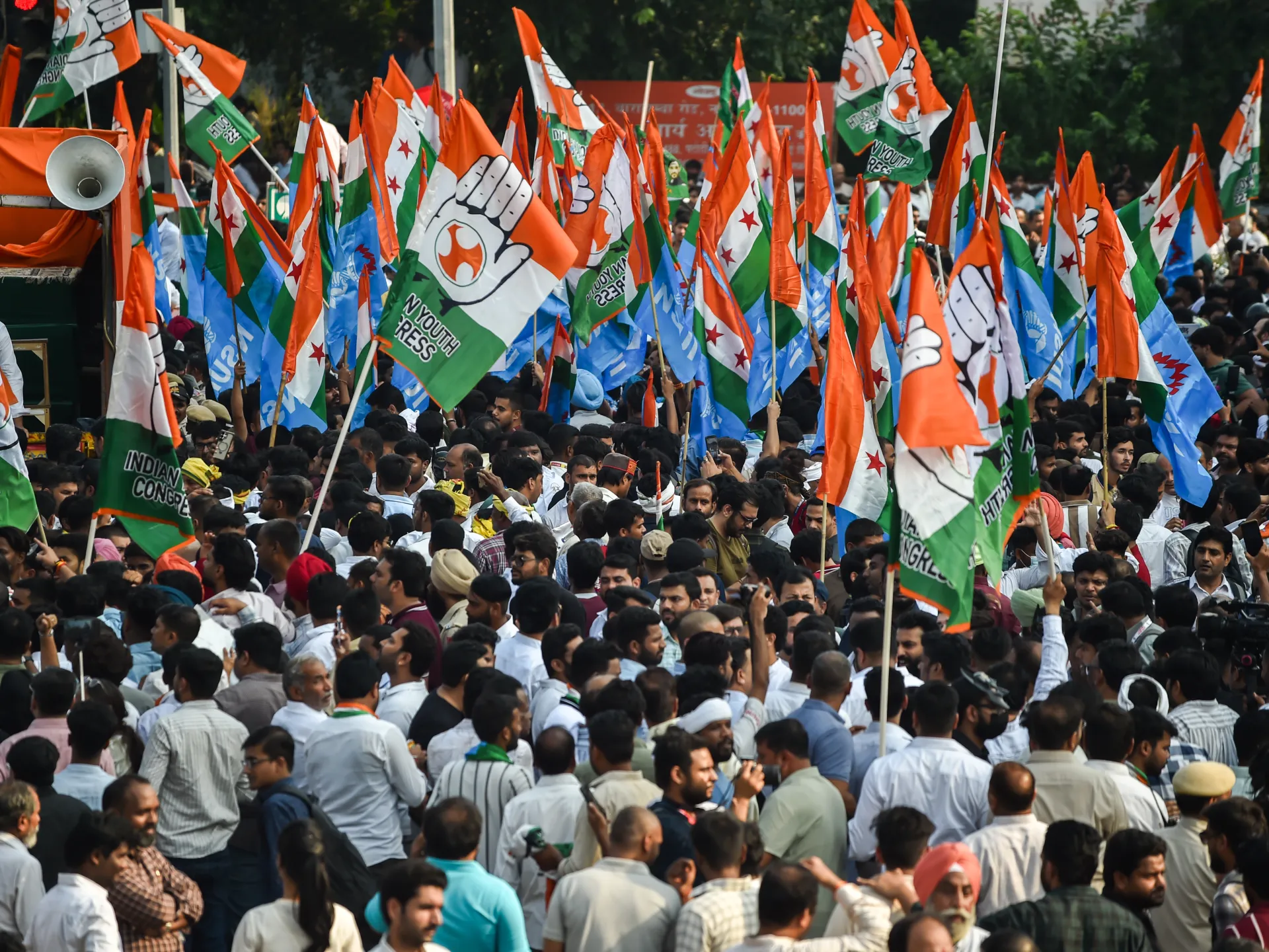 L’epurazione di massa degli elettori in India sta svuotando la democrazia