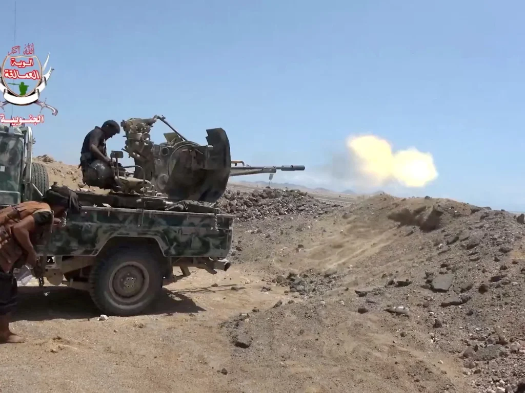 L’escalation nello Yemen rappresenta un punto di svolta
