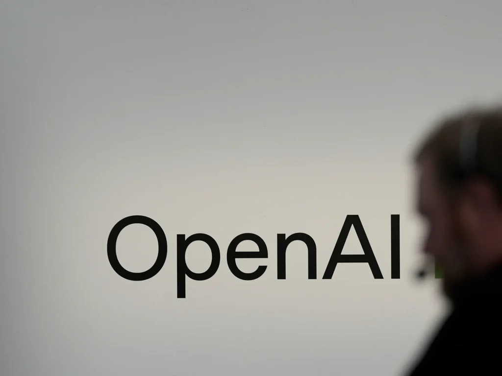 L'ironia di OpenAI che si lamenta dello spionaggio