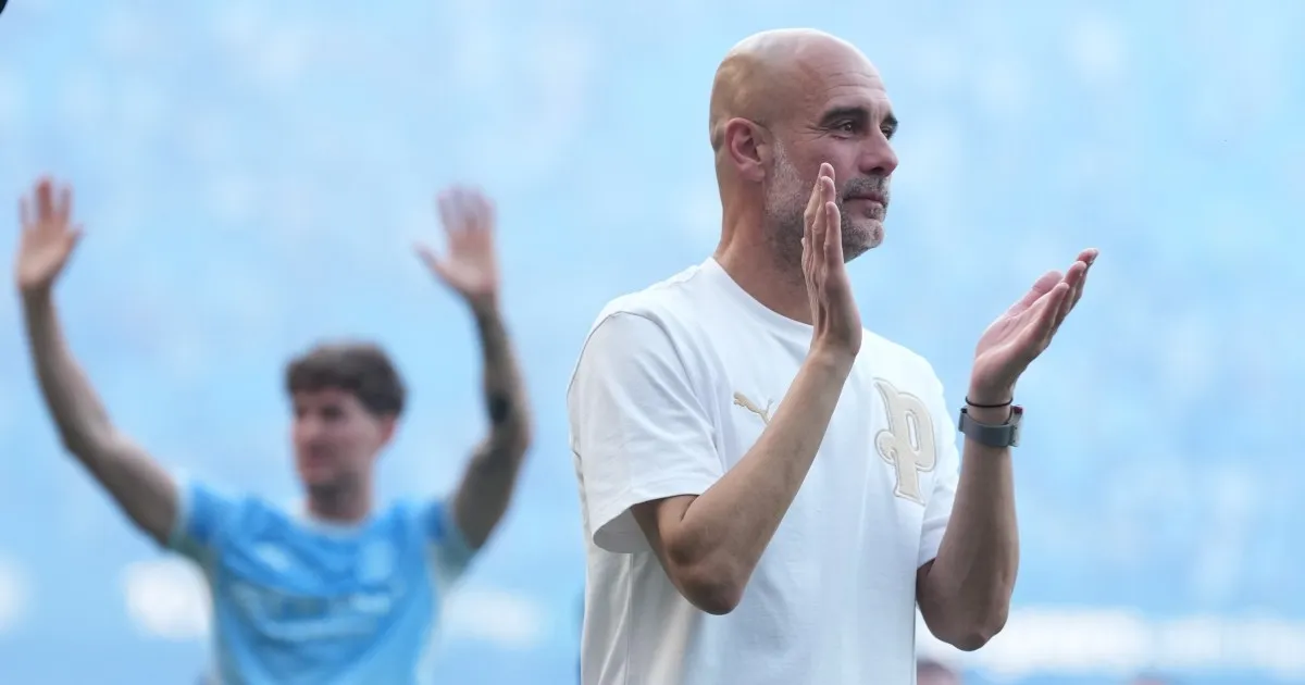 Pep Guardiola sostiene il Manchester City dopo il verdetto di colpevolezza per accuse finanziarie