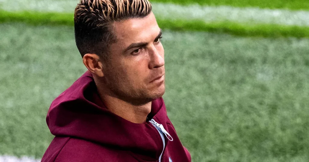 Perché Ronaldo ha lasciato il ritiro del Portogallo e giocherà di nuovo?
