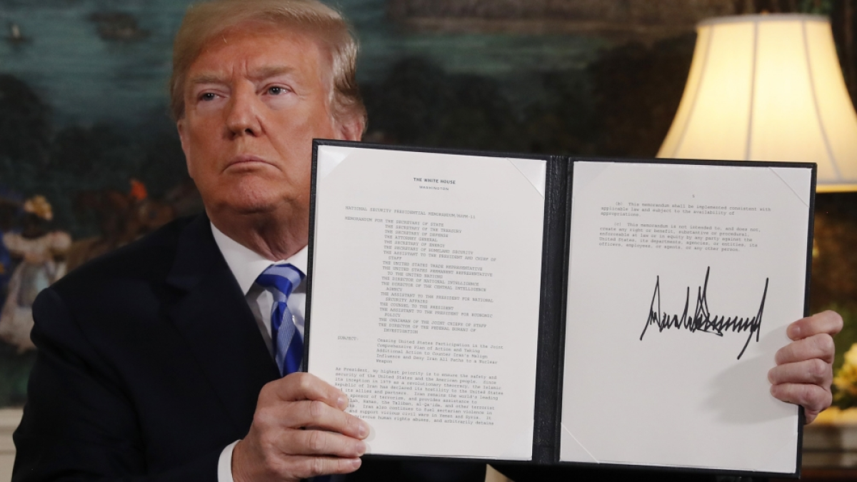 Perché i negoziati Iran-USA continuano a fallire