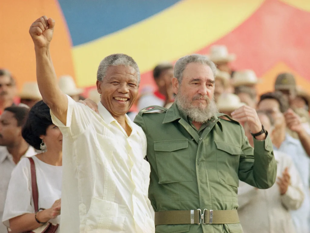 Perdere Cuba, l’imbroglione globale