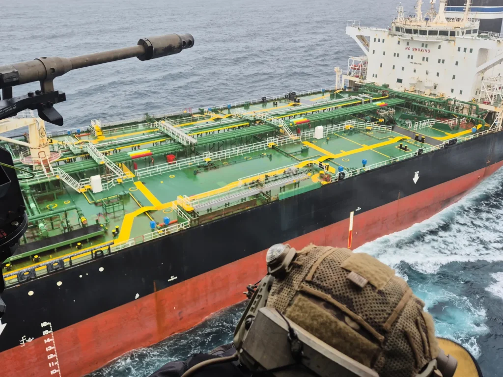 Trump allenta le sanzioni petrolifere contro la Russia, ma l’Europa continua ad acquistare il gas di Mosca?